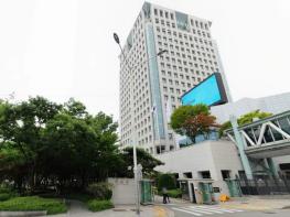 외교부, 북한 탄도미사일 발사 관련 한미일 유선 협의 기사 이미지