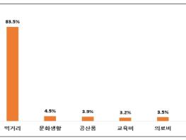 농촌진흥청, '민생회복 소비쿠폰' 효과 뚜렷…과일·과채류, 육류 소비 많아 기사 이미지