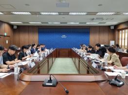 외교부, 개발협력 분야 시민사회 역할 확대를 위한 민관협력 강화방안 논의 기사 이미지