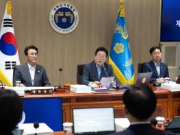이재명 대통령 '산재 공화국 반드시 벗어나야…안전 미조치 엄정 제재' 기사 이미지