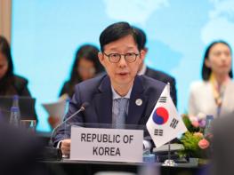 박윤주 외교부 제1차관, 제10차 FEALAC(동아시아-라틴아메리카 협력포럼) 외교장관회의 참석 기사 이미지