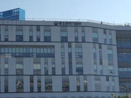 한성숙 중소벤처기업부 장관, 서울회생법원 워킹런치 행사 방문 기사 이미지