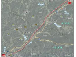 국토교통부, 강원지역 최초 광역철도 용문~홍천 건설사업 '예타 통과', 증평-호법 및 회덕-청주 고속도로 확장사업 '예타 대상 선정' 기사 이미지