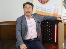 [훈민정음 명장 초대석] 신태진 바이오 헬스 명장 기사 이미지