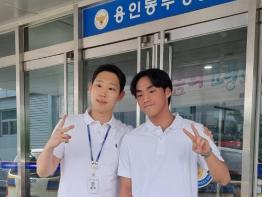 [학생기자–인터뷰] 2024년 학교폭력 대응 변화 - 학교전담경찰관 허수훈 경장 기사 이미지